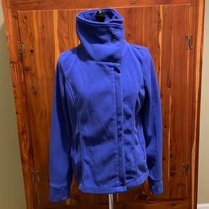 Calvin Klein Fleece Jacket